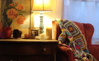 Euphemia no es el nombre de mi abuela