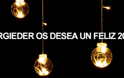 Argieder os desea un feliz 2021