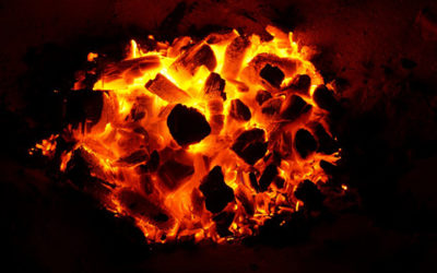 Dejar de consumir combustibles fósiles