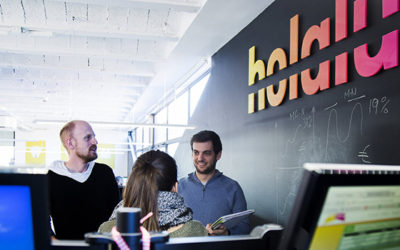 ¿Qué ha pasado con Holaluz?