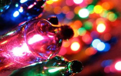 ¡Felices fiestas!