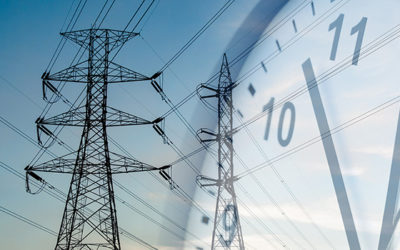 Grandes cambios de las tarifas eléctricas en 2021