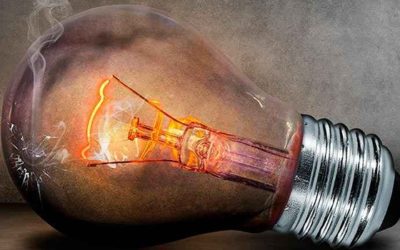 Los mejores memes sobre la subida de la luz
