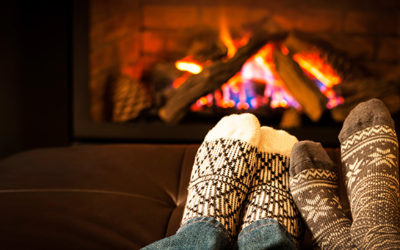 Sistemas de calefacción para el hogar (2)