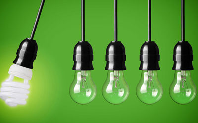 Día mundial de la eficiencia energética