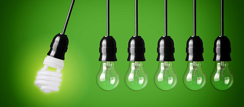 Día mundial de la eficiencia energética