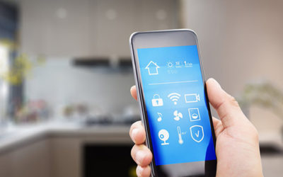 ¿Qué es la domótica?