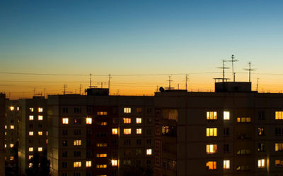 Grandes cambios en la factura de la luz