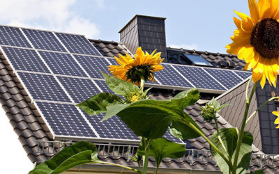 El autoconsumo solar postCovid se dispara en viviendas