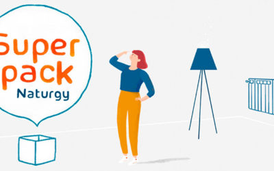 Superpack Naturgy: falsa tarifa plana que puede inflar la factura