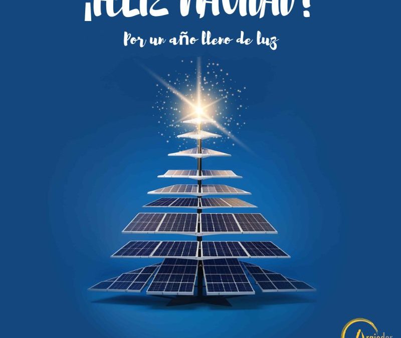 Feliz Navidad