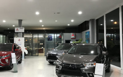 ¿Por qué cambiar a iluminación LED?