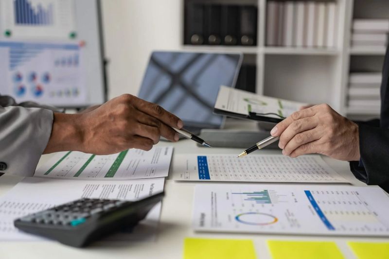 Asesoramos a todo tipo de empresas