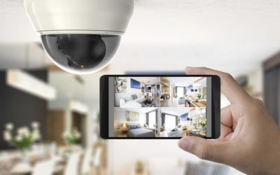 Soluciones de seguridad domésticas