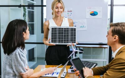 ¿Qué puede hacer una asesoría energética por ti?