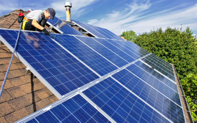 Energía solar con Argieder