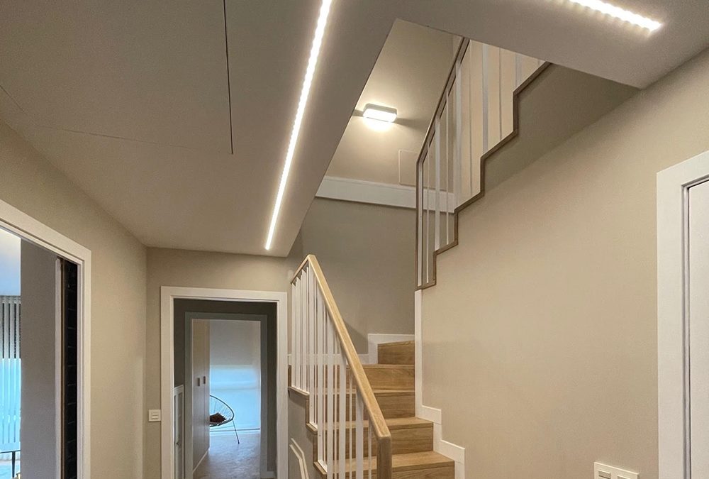 AULED Design de ARGIEDER