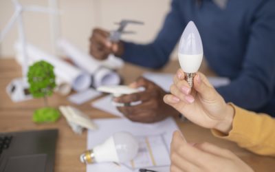 Optimiza tu consumo energético con Argieder