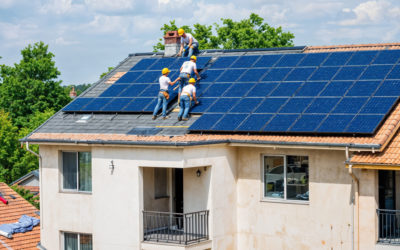 Pásate a la energía solar con Argieder