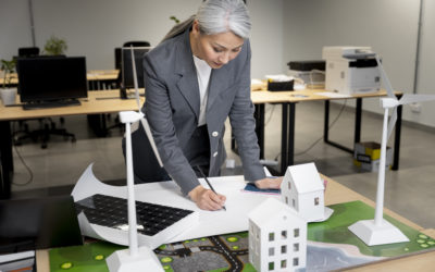 ¿Por qué acudir a una asesoría energética?