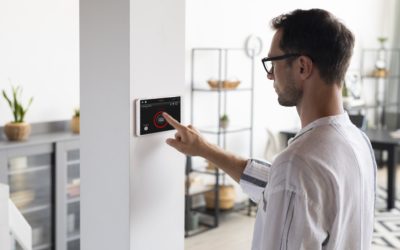 Domótica en Gipuzkoa: cómo ahorrar energía con tecnología inteligente