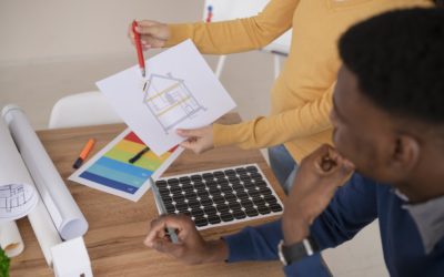 ¿Por qué tu empresa necesita una estrategia energética?