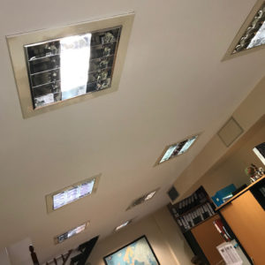 asesoría energética