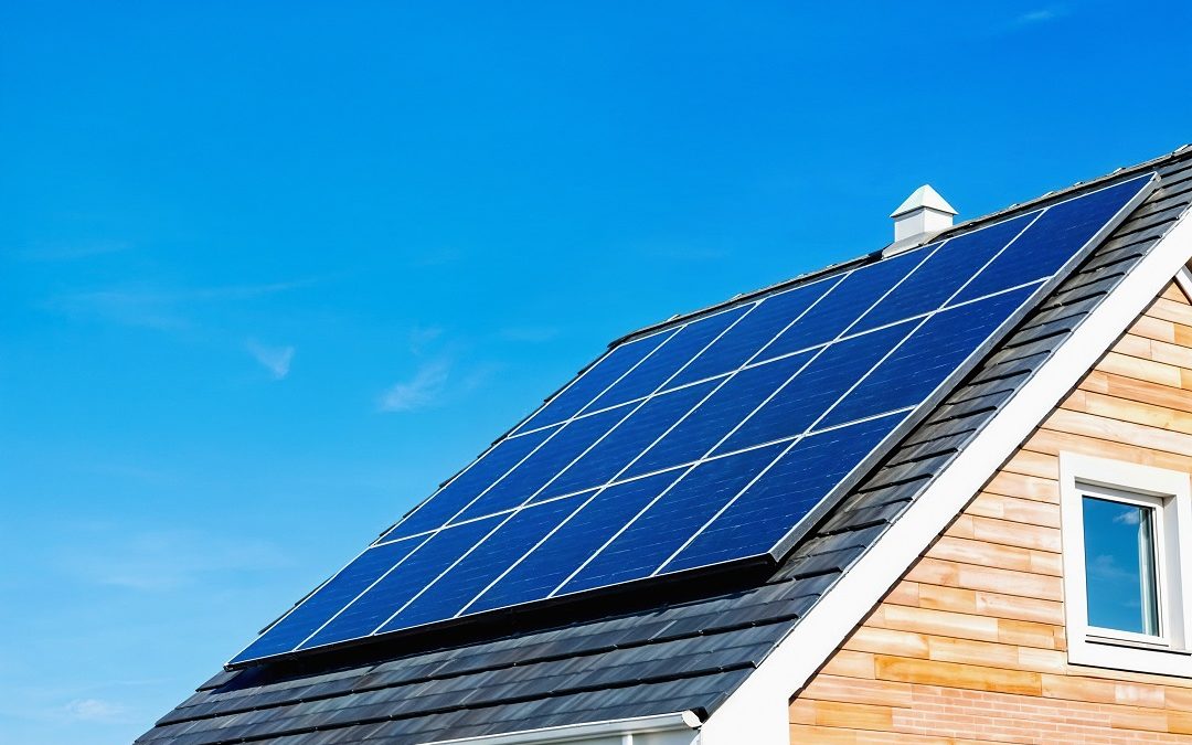energía solar en Gipuzkoa