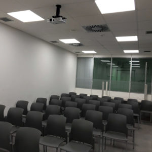 iluminación eficiente