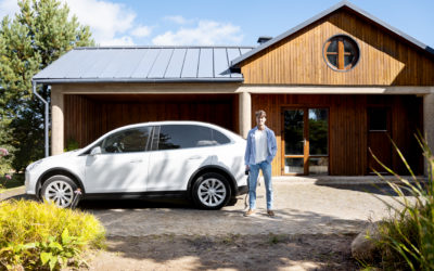 Autoconsumo Fotovoltaico en Gipuzkoa: energía solar a tu servicio