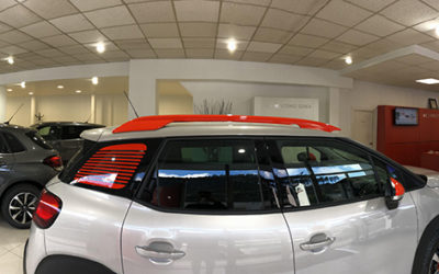 Mejora lumínica: un paso más hacia espacios más eficientes, seguros y productivos