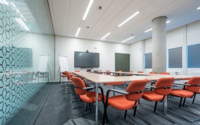 Iluminación LED: eficiencia, ahorro y personalización