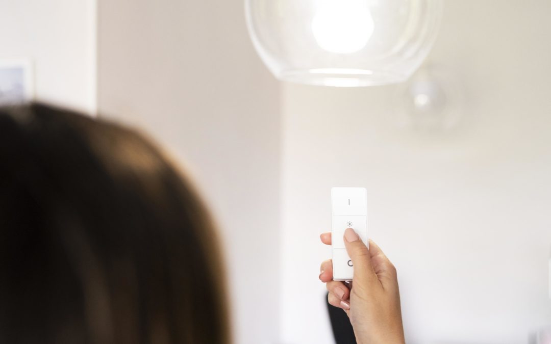 Reduce el gasto de la luz en el hogar con Argieder