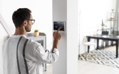 Domótica en Gipuzkoa: eficiencia energética y control inteligente con Argieder