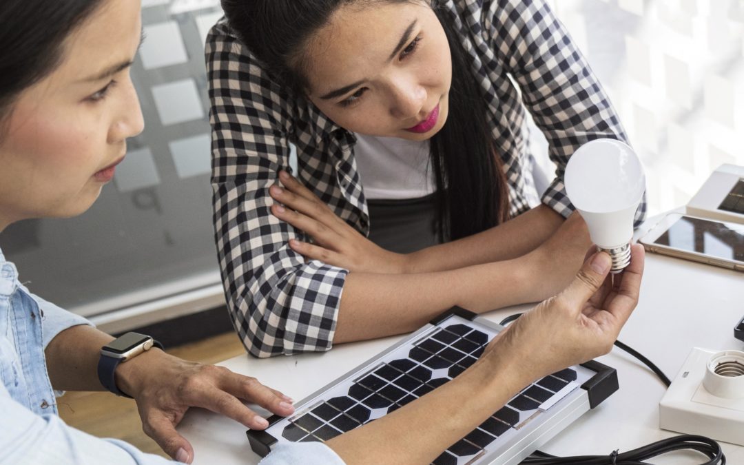 contratar una asesoría energética