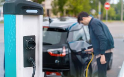 Cargadores para vehículos eléctricos: guía completa para particulares y empresas