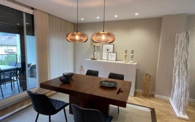 Especialistas en diseño LED para proyectos eficientes y personalizados