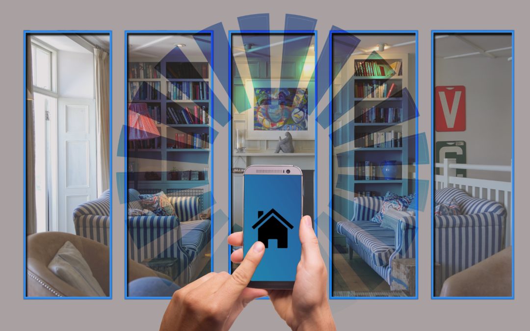 Instalaciones domóticas en Gipuzkoa para empresas y viviendas