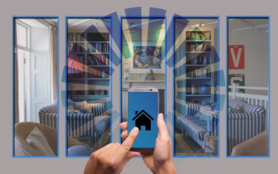 Instalaciones domóticas en Gipuzkoa para empresas y viviendas