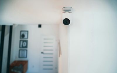 Argieder: soluciones de seguridad en Gipuzkoa