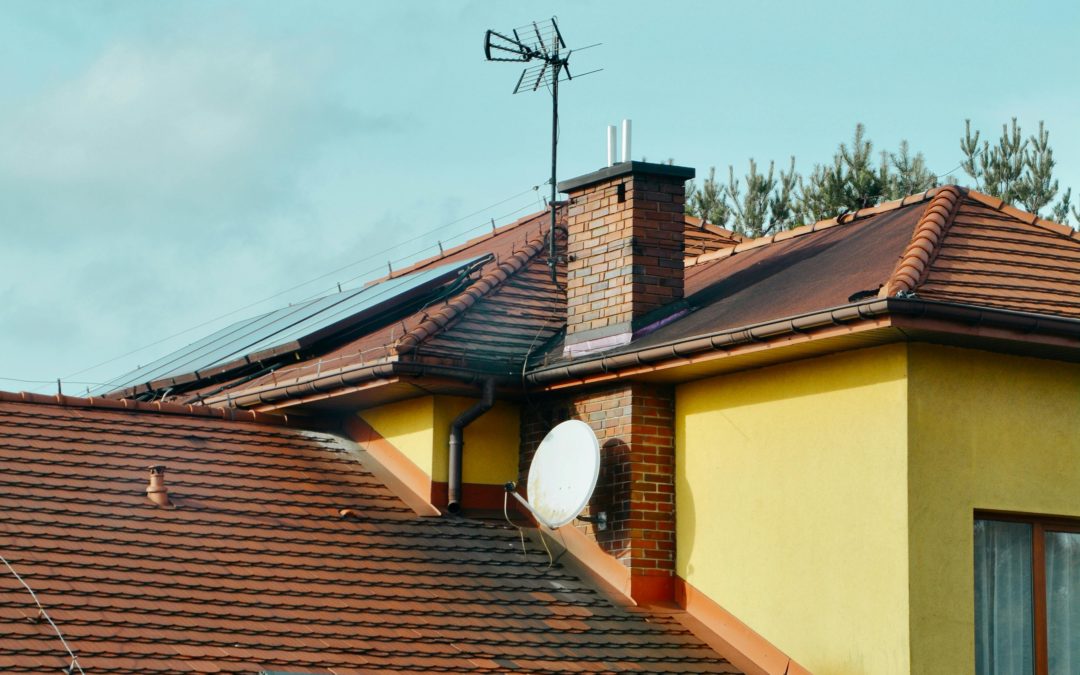 energía solar térmica en Gipuzkoa