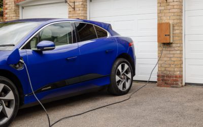 Instalación de cargadores para coches eléctricos en Gipuzkoa con Argieder