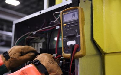 Mantenimiento eléctrico en Gipuzkoa: seguridad, eficiencia y cumplimiento normativo