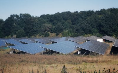 Paneles solares Gipuzkoa: ahorro energético y sostenibilidad para empresas y hogares