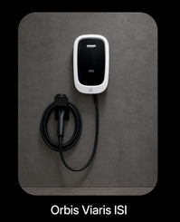 argadores para coches eléctricos